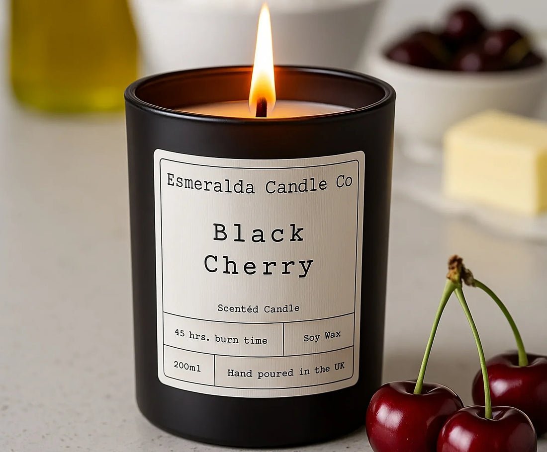 Top 3 Best-Selling Candles of 2025 – Customer Favourites from Esmeralda Candle Co