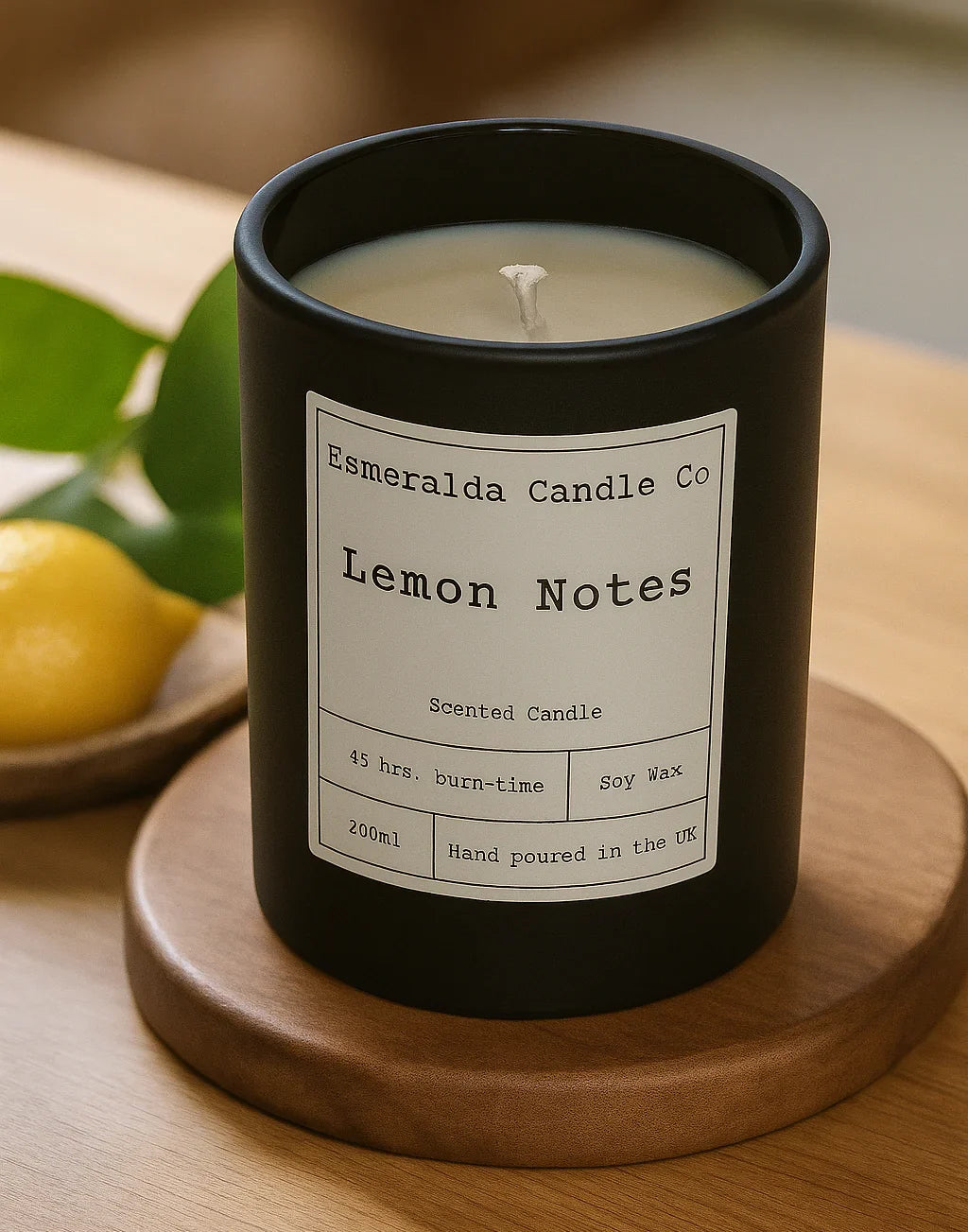 How to Style Scented Candles in Every Room of Your Home