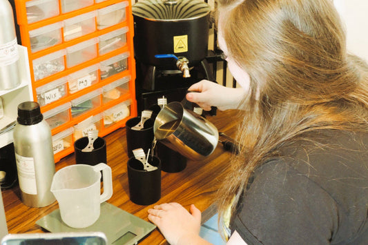 Why Handmade Candles Are Better & Benefits of Natural Soy Wax in Luxury Scents